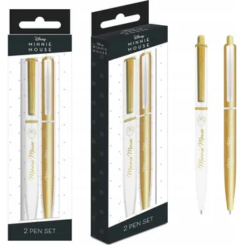 Propiska modrá Disney