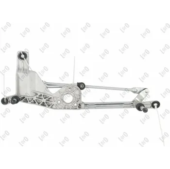 Tyčoví stěračů ABAKUS 103-04-126