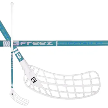 Florbalová hůl FREEZ CHEETAH 29 PG 92 round L