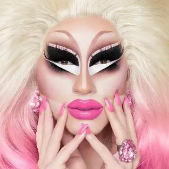 Zahraniční hudba CD Trixie Mattel: The Blonde & Pink Albums 2022