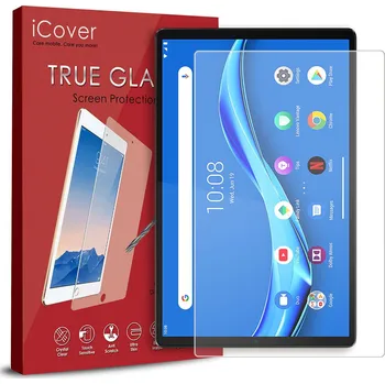 Pouzdro na mobilní telefon NEROZBITNÉ HYBRIDNÍ OCHRANNÉ SKLO RYCHLÉ PRO LENOVO TAB M10 10.3 LTE