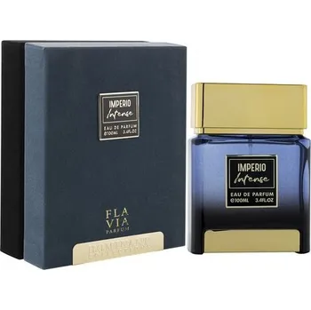 Pánský parfém Flavia Imperio Intense - EDP