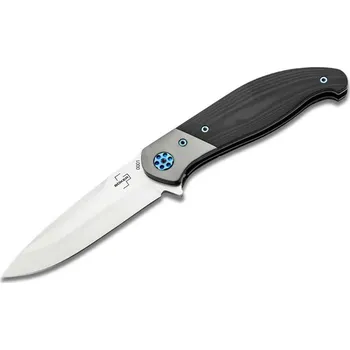 kapesní nůž Boker Plus Undertow