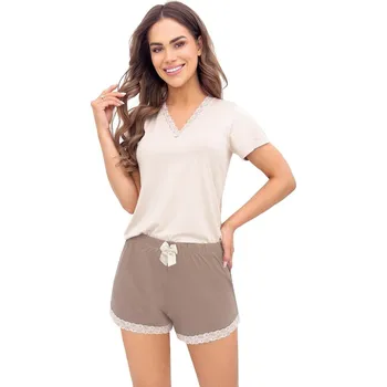 Pyžama model 217111 Donna Xl