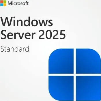 Elektronická licence: Microsoft CSP Windows Server 2025 Standard 1 Device CAL - trvalá licence pro školy