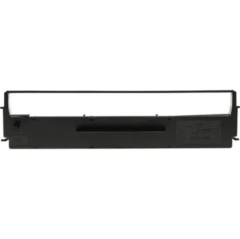 PRINTLINE kompatibilní páska s Epson LQ-350, black