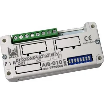 ALCAD s.r.o. AIB-010