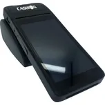 XPRINTER Cashino POS terminál All in One Wi-Fi 4G BT termotisk 58mm sken 1D a 2D kódů 5,5" IPS displej Android 6.0