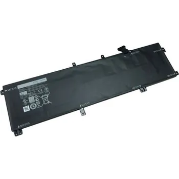 DELL baterie 6-čl. 91 Wh XPS 9530, Precision M3800