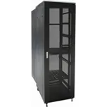 EUROCASE rack 42U model GW8942 Standing Server Cabinet