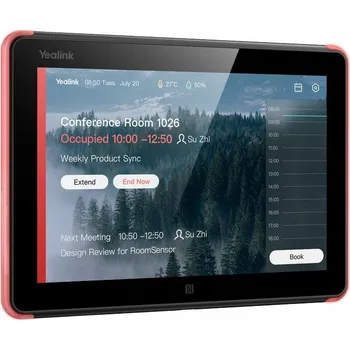 Yealink RoomPanel Teams