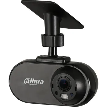 DAHUA TECHNOLOGY Dahua HDCVI dual-2Mpix 30fps mobilní přední 2.8mm (116st) + zadní 2,1mm (139st) IR3m DWDR 12VDC mikrofon M12
