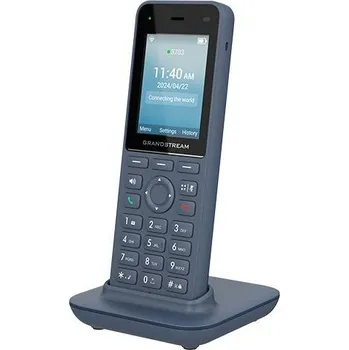 Grandstream WP826 SIP WiFi phone