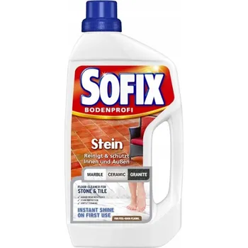 Univerzální čisticí prostředek Sofix tekutý prostředek na mytí podlah 1l