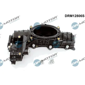 Výfuková trubka Sací trubkový modul, DRM12806S