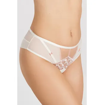 Kalhotky Gorsenia Klasické kalhotky Cotton Candy béžové, S i510_50458515853