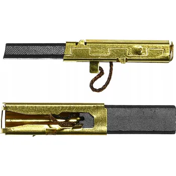 Vrták Uhlíkové kartáče Festool CT48 CTH26 CTH48 CTLMIDI