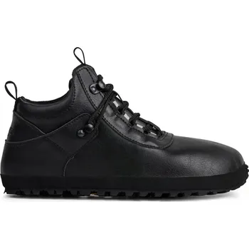 Dámská zdravotní obuv Ahinsa shoes Ahinsa bare trekové Hiker Ultra COMFORT Černá Velikost EU: 46, vnitřní délka: 296, vnitřní šířka: 110