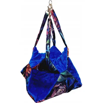 Houpací síť Houpací síť medová plástev, dvojitá, voděodolný materiál