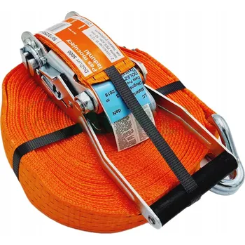 autokoberec TRANSPORTNÍ POPRUH 5T 8M