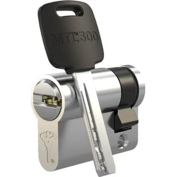 chytrý zámek MULTLOCK Mul-T-Lock MTL™300 půlvložky VELIKOST: Půlvložka 39,5 mm (30x9,5)
