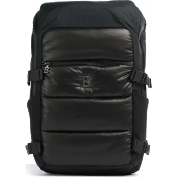 Outdoorové zavazadlo Bogner Monarch Lennard Batoh 45cm, 12L, černá, nylon, 230653