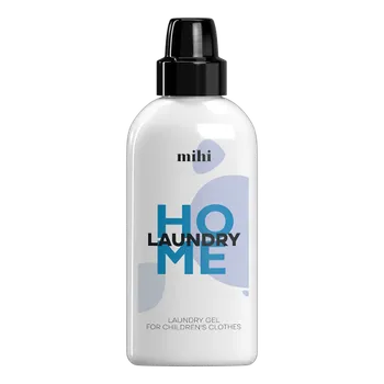 Prací prostředek MIHI Laundry Gel na dětské oblečení 750 ml
