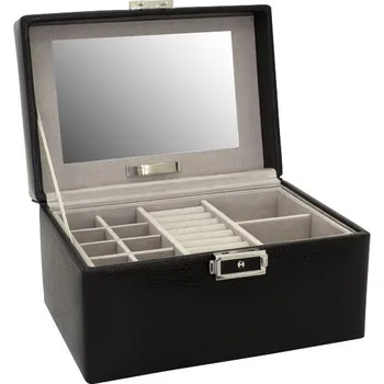 Šperkovnice Friedrich Lederwaren Milano 20142-2