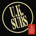 26CD UK Subs: A-z Of The U.k. Subs 2025