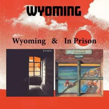 Zahraniční hudba CD Wyoming: Wyoming & In Prison 2025