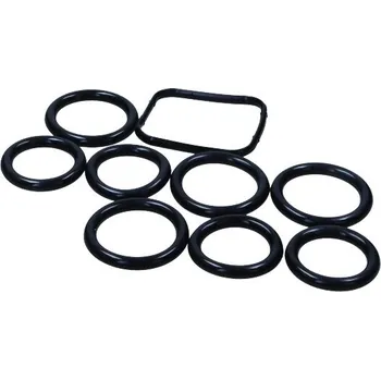Těsnění motoru Sada těsnění, koleno sacího potrubí MAXGEAR 70-0136