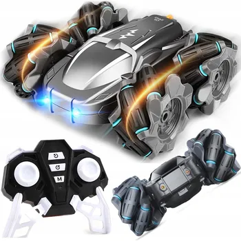 RC model auta Auto Na dálkové ovládání RC 4X4 DRIFT CAR