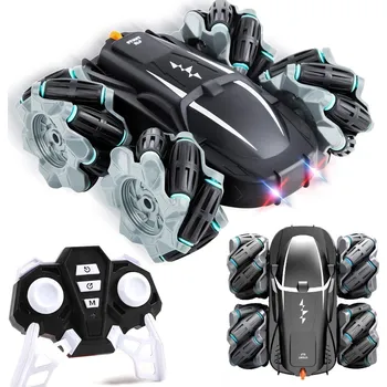 RC model auta Auto Na dálkové ovládání RC 4X4 DRIFT CAR