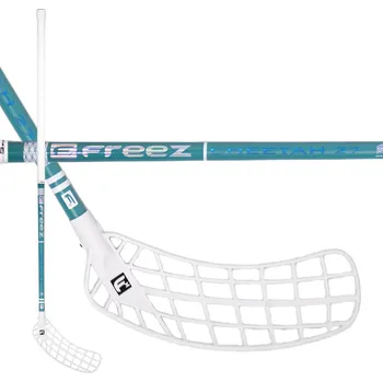 Florbalová hůl FREEZ CHEETAH 27 PG 96 round L