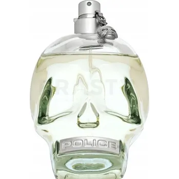 Pánský parfém Police To Be Super Natural toaletní voda 125 ml pro muže