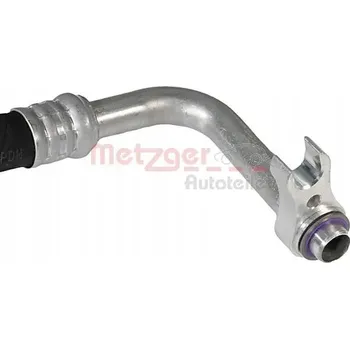 Výparník klimatizace Metzger 2360123 Hadice nízkého tlaku, klimatizace