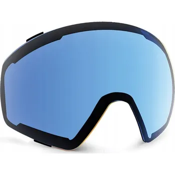 Sluneční brýle Sklo na brýle VONZIPPER JETPACK NIGHTSTALKER BLUE GMSL3JPL NSL