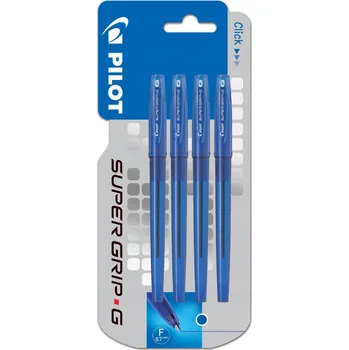 Propiska modrá PILOT