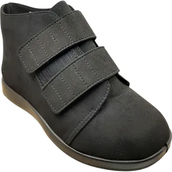 Dámské kozačky Zimní boty pro široké nohy Varomed Innsbruck 60970-60 černé Velikost: 41