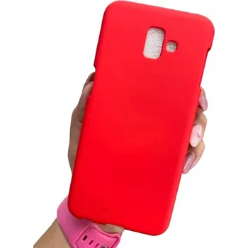 Pouzdro na mobilní telefon Zadní Kryt Mercury pro Samsung Galaxy J6+ vícebarevný