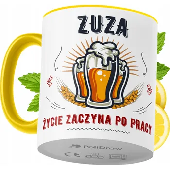 Hrnek Polidraw Hrnek Polidraw pro Basi keramika 330 ml