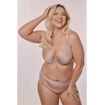 Podprsenka Dámská podprsenka ANITA černá 90D