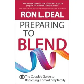 Preparing to Blend - Deal, Ron L.