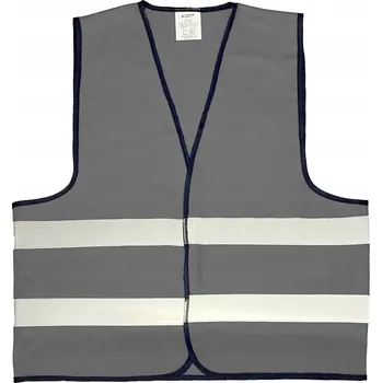 reflexní vesta Reflexní vesta Sigma Safety unisex XXL