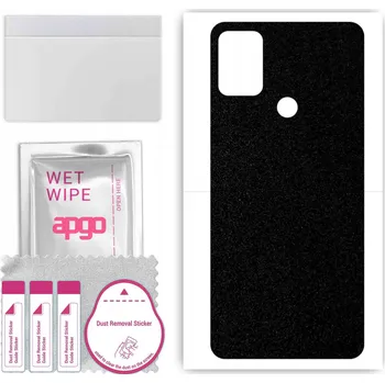 Pouzdro na mobilní telefon Fólie apgo pro LG W41 Pro 1 ks