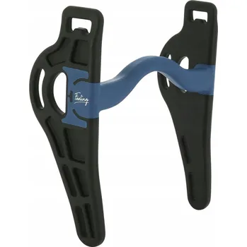 Udidlo pro koně FEELING SENSITIVE PELHAM udidlo jazykové 12,5 cm