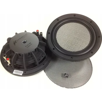 Reproduktor do auta Jednopásmové reproduktory do auta u-Dimension ProX-408