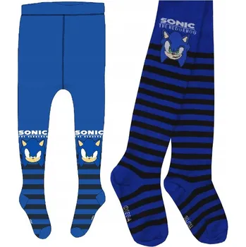 Dívčí oblečení EplusM dětské punčocháče vícebarevné bavlna velikost 98