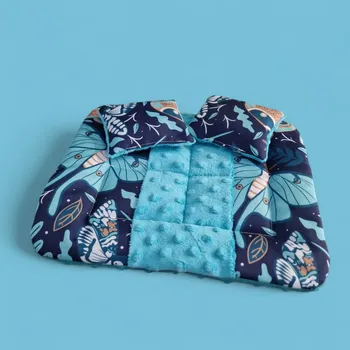 Pelíšek pro psa Pelíšek pro morče, zvětšený, super měkký