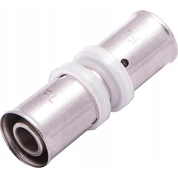 rozdělovač topení Spojka PEX 16x16 lisovací